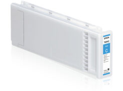 Epson T6942 inktcartridge 1 stuk(s) Origineel Cyaan - Afbeelding 2