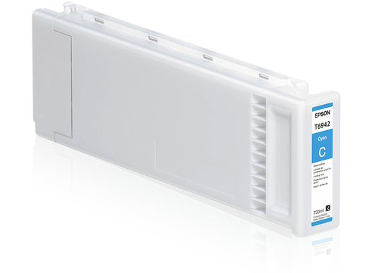 Epson T6942 inktcartridge 1 stuk(s) Origineel Cyaan - Afbeelding 2