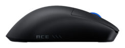ASUS ROG Harpe II Ace muis Gamen Rechtshandig RF Wireless + Bluetooth + USB Type-A Optisch 42000 DPI - Afbeelding 6