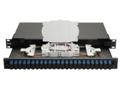 Equip 337310 patch paneel 1U - Afbeelding 6