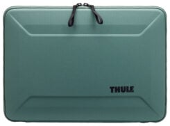 Thule TGSE2557 Hazy Green 40,6 cm (16") Opbergmap/sleeve Groen - Afbeelding 4