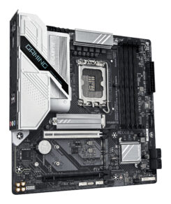 GIGABYTE Z890M GAMING X Moederbord - Afbeelding 4