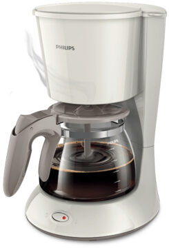 Philips Daily Collection HD7461/00 Koffiezetapparaat - Afbeelding 2