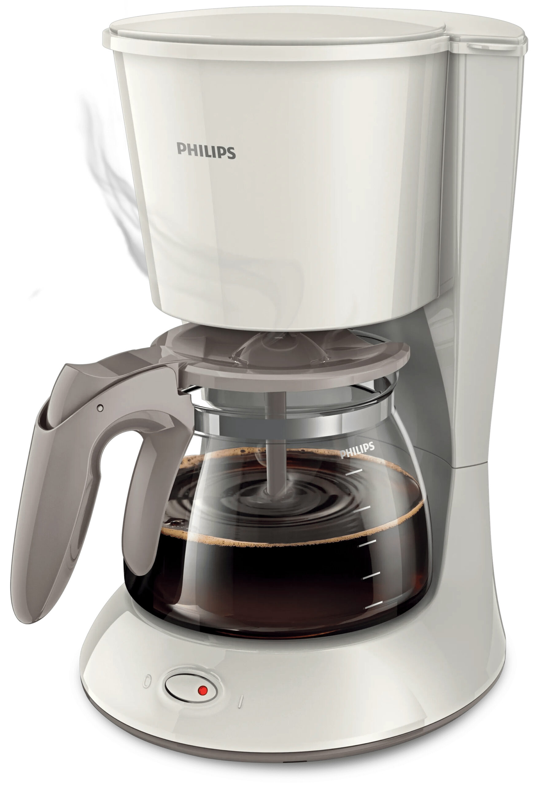 Philips Daily Collection HD7461/00 Koffiezetapparaat - Afbeelding 2