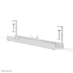 Neomounts ADS07-120WH Kabelgoot - klembevestiging - universeel - Afbeelding 2