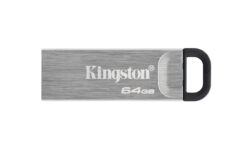 Kingston Technology DataTraveler 64GB Kyson usb-stick - Afbeelding 2