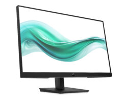 HP Series 3 Pro 23.8 inch FHD Monitor - 324ph computer monitor 60,5 cm (23.8") 1920 x 1080 Pixels Full HD LCD Zwart - Afbeelding 4