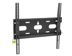 iiyama MD-WM4040 flat panel bureau steun Muur Zwart