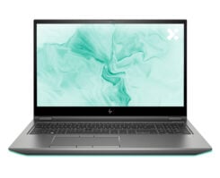 Refurbished | HP Zbook Fury 15 G8 i7-11800H/16GB/512GB-NVME/15.6"FHD/W11P