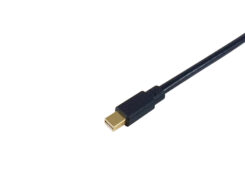 Equip Mini DisplayPort naar DisplayPort-kabel, M/M, 2,0 m, 4K/60Hz - Afbeelding 3