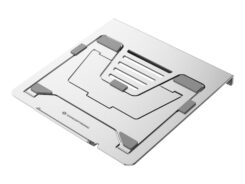 Conceptronic DONN35S laptopstandaard Zilver - Afbeelding 4