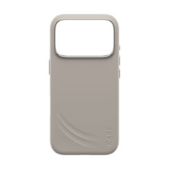 PanzerGlass CARE™ by ® Flow Case Vanilla w. MagSafe iPhone 2026 Pro | 17 Pro mobiele telefoon behuizingen Hoes Transparant - Afbeelding 5