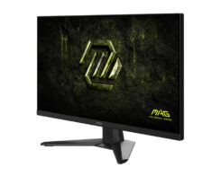 MSI MAG 272F X24 computer monitor 68,6 cm (27") 1920 x 1080 Pixels Full HD LCD Zwart - Afbeelding 5