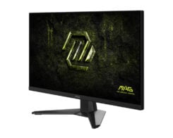 MSI MAG 272F X24 computer monitor 68,6 cm (27") 1920 x 1080 Pixels Full HD LCD Zwart - Afbeelding 5