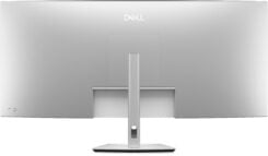 DELL UltraSharp U5226KW computer monitor 132,1 cm (52") 6144 x 2560 Pixels 6K Ultra HD LCD Zilver - Afbeelding 6