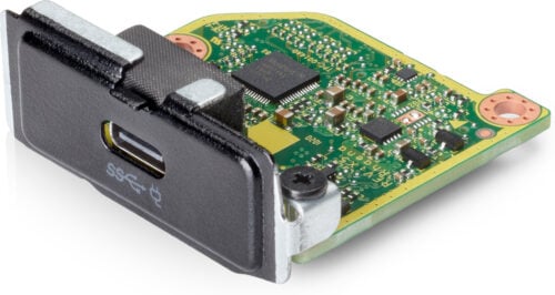 Interfacekaarten/-adapters