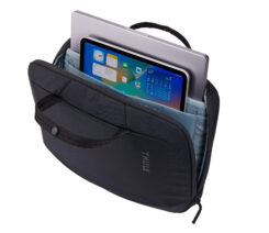 Thule Subterra 2 TSA414 Black 35,6 cm (14") Aktetas Zwart - Afbeelding 5