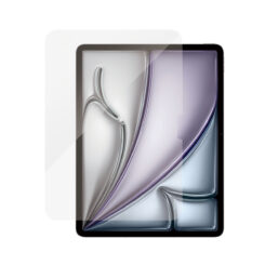 PanzerGlass ® Screen Protector iPad Air 11'' (2024-2026) | iPad 11'' (2025) | iPad 10.9'' (2022) | Ultra-Wide Fit Doorzichtige schermbeschermer Apple 1 stuk(s)