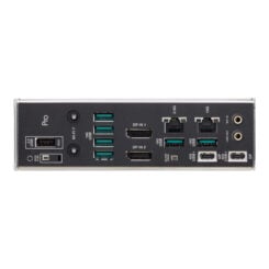 ASUS PRO WS TRX50-SAGE WIFI A AMD TRX50 Socket sTR5 CEB - Afbeelding 6
