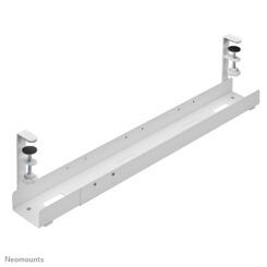 Neomounts ADS07-120WH Kabelgoot - klembevestiging - universeel - Afbeelding 4