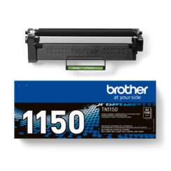 Brother TN-1150 tonercartridge 1 stuk(s) Origineel Zwart - Afbeelding 5