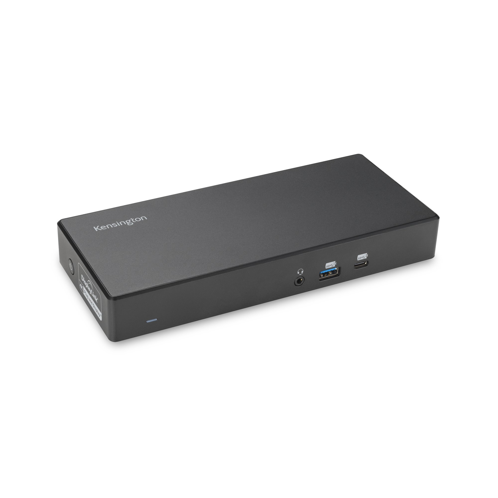Kensington SD4781P EQ USB-C & USB-A Dual 4K Docking Station - Afbeelding 2