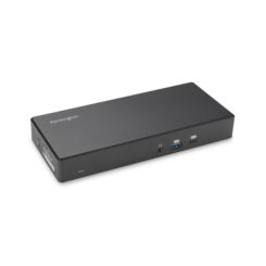 Kensington SD4781P EQ USB-C & USB-A Dual 4K Docking Station - Afbeelding 2