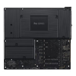 ASUS PRO WS WRX90E-SAGE SE AMD WRX90 Socket sTR5 EEB - Afbeelding 3