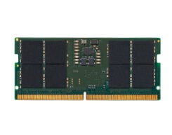 Kingston Technology KCP556SS8-32 geheugenmodule 32 GB 1 x 32 GB DDR5 5600 MT/s 262-pin SO-DIMM