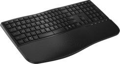 HP 685 Comfort Dual-Mode toetsenbord, QWERTY - Afbeelding 4