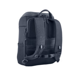 HP Travel 15,6 Iron Grey laptopbackpack, 25 liter - Afbeelding 4