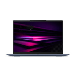 Lenovo Yoga Slim 7 14Q8Y11 Copilot+ PC Snapdragon X2P-42-100 Laptop 35,6 cm (14") WUXGA 16 GB LPDDR5x-SDRAM 512 GB SSD Wi-Fi 7 (802.11be) Windows 11 Home Blauw Engels - Afbeelding 6