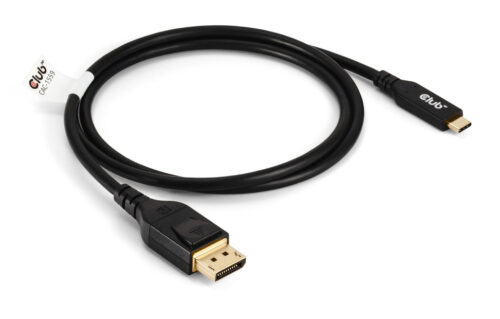 Video kabel adapters