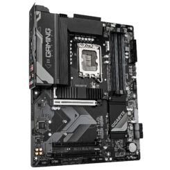 GIGABYTE B760 GAMING X DDR4 GEN5 Moederbord - Afbeelding 4