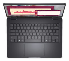 DELL Pro 14 PC14250 Intel Core 5 120U Laptop 35,6 cm (14") Full HD+ 16 GB DDR5-SDRAM 512 GB SSD Wi-Fi 6E (802.11ax) Windows 11 Pro Zwart US International - Afbeelding 5