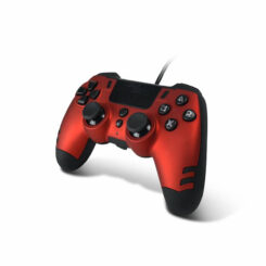 Lexip Metaltech - Bekabelde Controller - Robijn Rood (Multi Platform) - Afbeelding 4