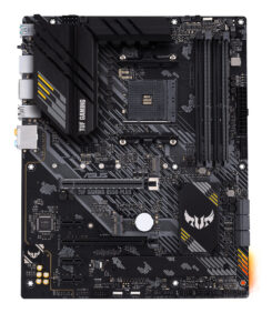 ASUS TUF Gaming B550-PLUS AMD B550 Socket AM4 ATX - Afbeelding 2