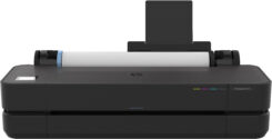 HP Designjet T250 24 inch printer editie 2025 - Afbeelding 2