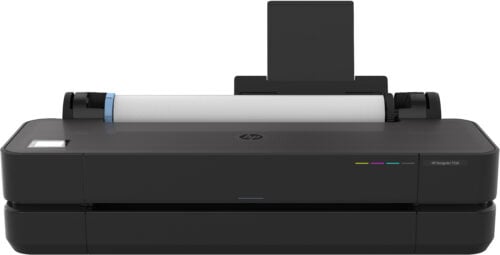 Grootformaat-printers