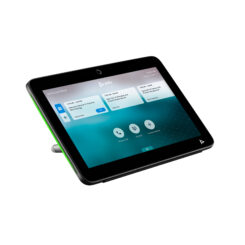 HP Poly TC10 Touch Controller Black Zwart - Afbeelding 3