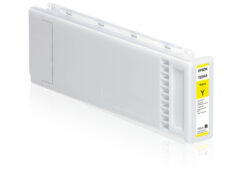 Epson UltraChrome XD T694400 inktcartridge 1 stuk(s) Origineel Geel - Afbeelding 2