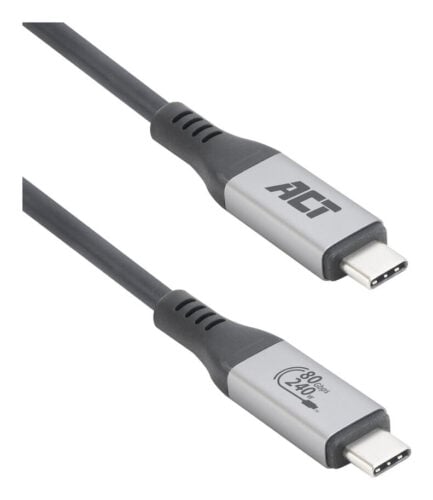 USB-kabels