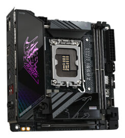 GIGABYTE Z890I AORUS ULTRA Moederbord - Afbeelding 4