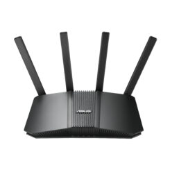 ASUS RT-BE55 draadloze router 2.5 Gigabit Ethernet Dual-band (2.4 GHz / 5 GHz) Zwart - Afbeelding 2