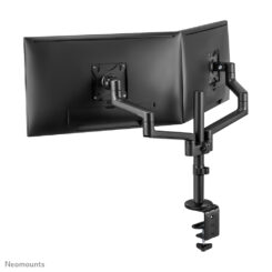 Neomounts DS60-425BL2 Monitorarm 17-27" - ruimtebesparend - Afbeelding 6