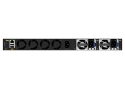 NETGEAR GSM4352 Managed L3 Gigabit Ethernet (10/100/1000) Power over Ethernet (PoE) 1U Zwart