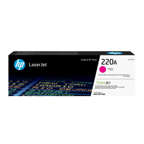 Printen & Scannen
