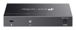 TP-Link Omada ES206GP netwerk-switch Managed Gigabit Ethernet (10/100/1000) Power over Ethernet (PoE) Zwart - Afbeelding 3