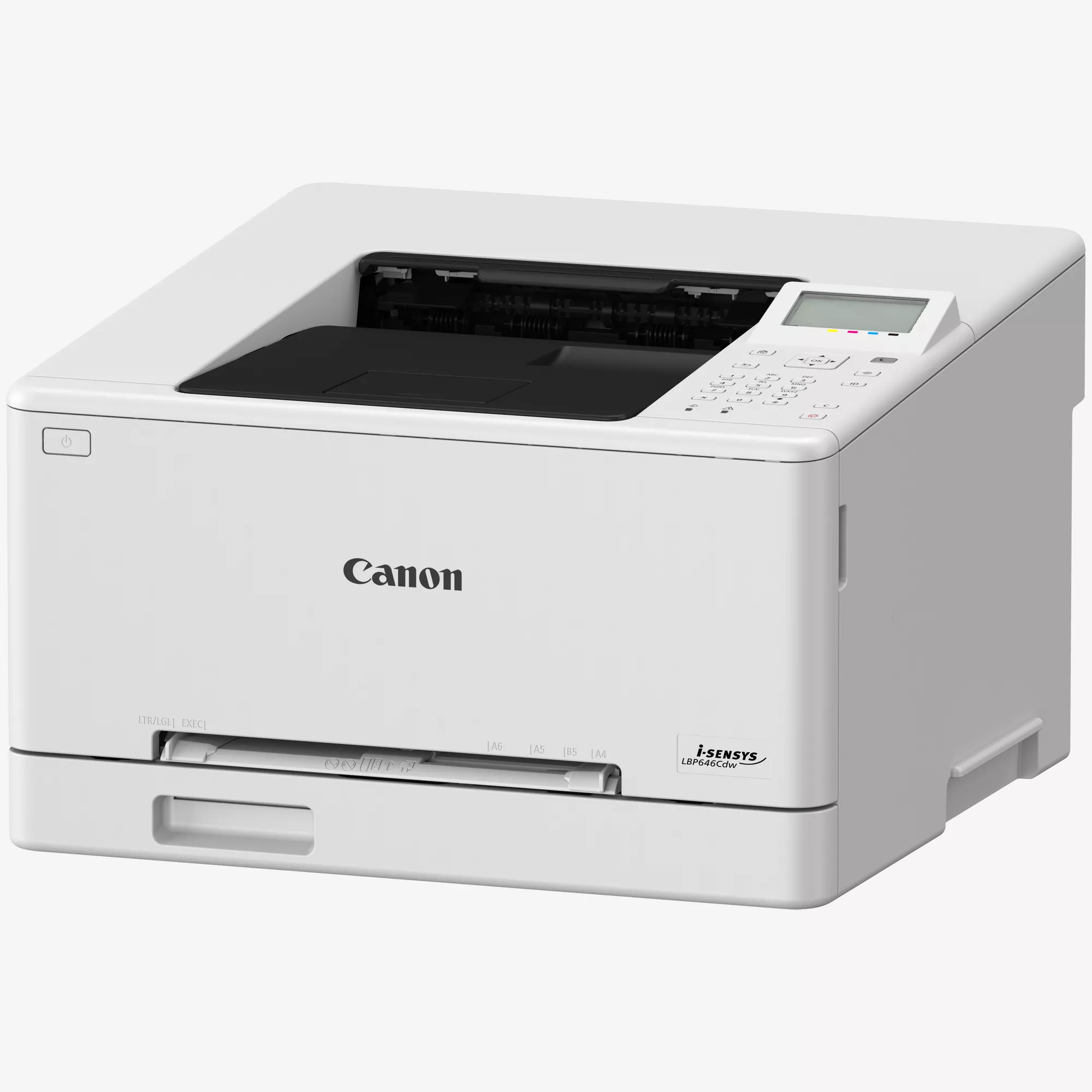 Canon LBP646Cdw Kleur 1200 x 1200 DPI A4 Wifi - Afbeelding 4