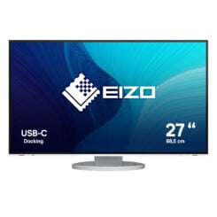 EIZO FlexScan EV2781-WT computer monitor 68,6 cm (27") 2560 x 1440 Pixels Quad HD LCD Wit
